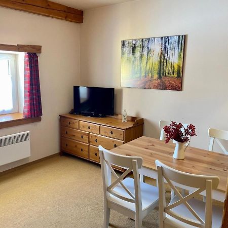 Apartmany U Dvou Smrku Dolni Morava Bagian luar foto