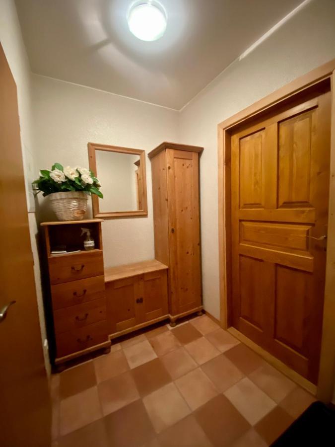Apartmany U Dvou Smrku Dolni Morava Bagian luar foto